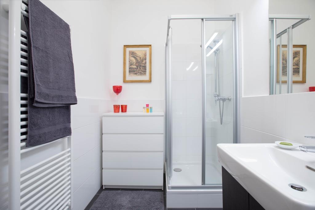 Apartment Schottenring Wien Rom bilde