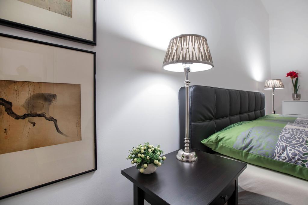 Apartment Schottenring Wien Rom bilde