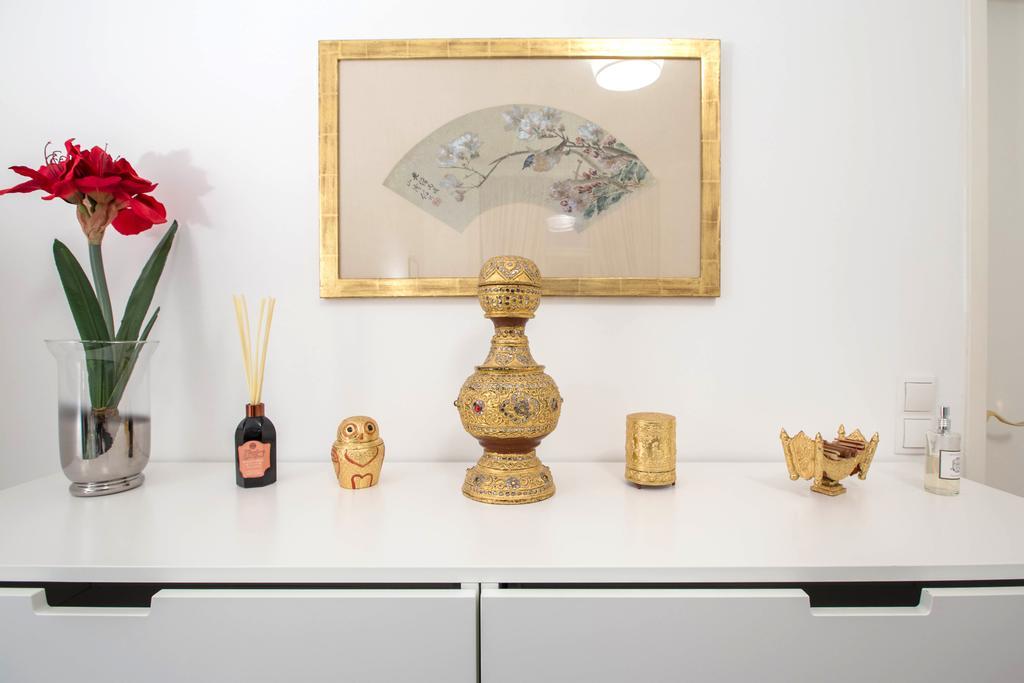 Apartment Schottenring Wien Rom bilde