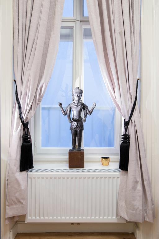 Apartment Schottenring Wien Rom bilde