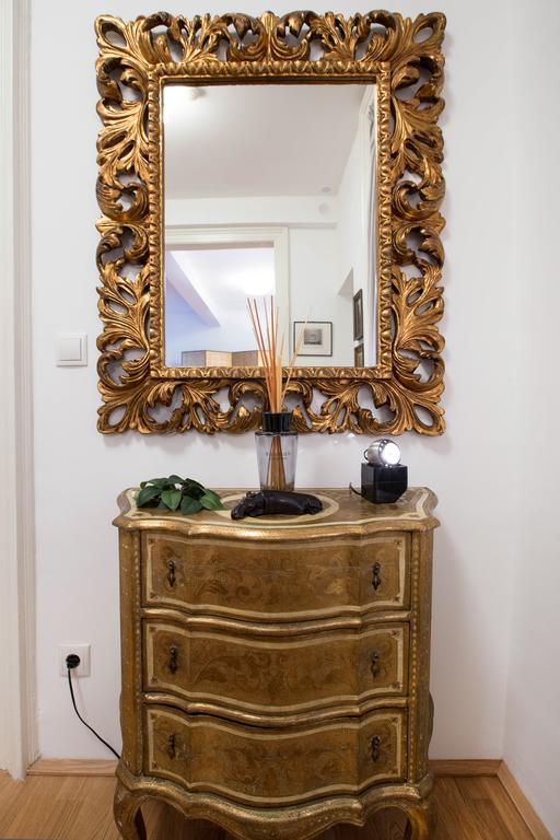 Apartment Schottenring Wien Rom bilde