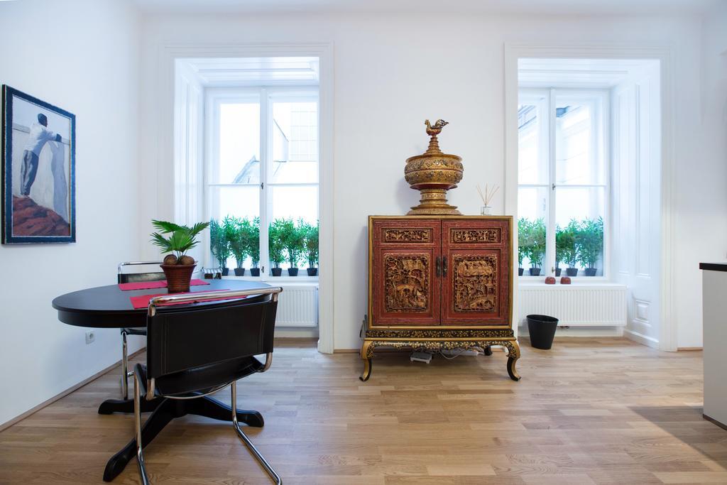 Apartment Schottenring Wien Rom bilde